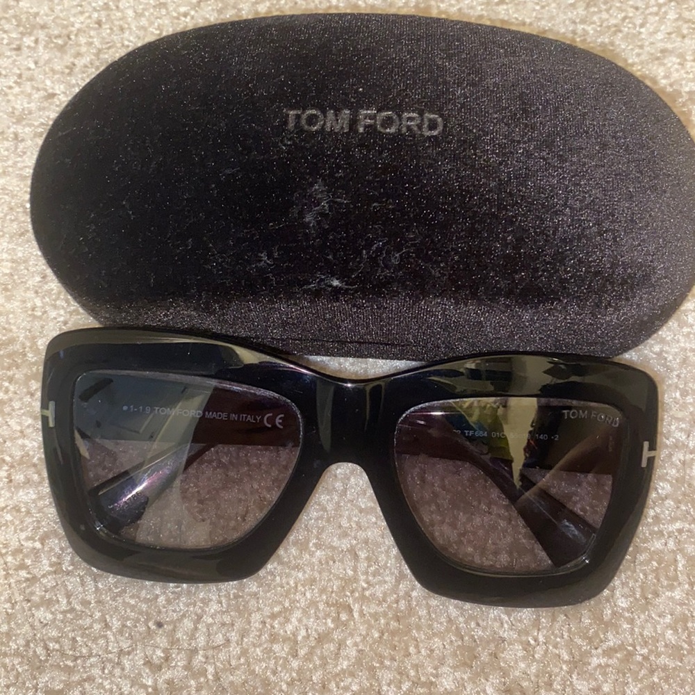 Tom Ford Sunglasses